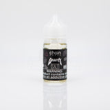 Gravity Nic Salt by Chain Vapez Salt