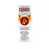 Coastal Clouds Premium Vapor Salt Nicotine