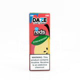 Reds Apple ICED by 7 Daze Salt Series