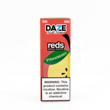 Reds Apple by 7 Daze SALT