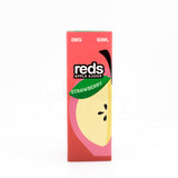 Reds Apple by 7 Daze SALT
