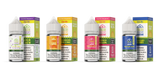 Fresh Farms Salt Nic