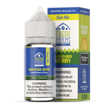 Fresh Farms Salt Nic
