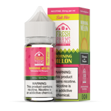 Fresh Farms Salt Nic