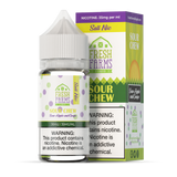 Fresh Farms Salt Nic