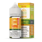 Fresh Farms Salt Nic