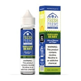 Fresh Farms E-Liquid