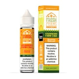 Fresh Farms E-Liquid