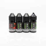 Gorilla Warfare Nic Salt 