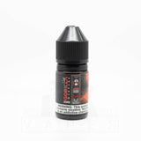Gorilla Warfare Nic Salt 