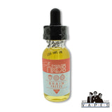 Naked100 Salt (8 Flavors)