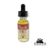 Naked100 Salt (8 Flavors)