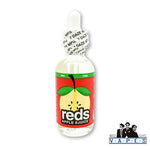 Reds Apple E-Juice by 7 Daze