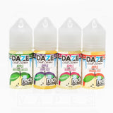 Reds Apple ICED by 7 Daze Salt Series