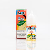 Reds Apple ICED by 7 Daze Salt Series