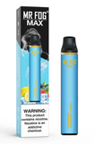 Mr Fog Max Disposable Vape Pen