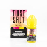 Pink Punch Lemonade by TWST Salt