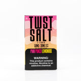 Pink Punch Lemonade by TWST Salt