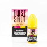 Pink Punch Lemonade by TWST Salt