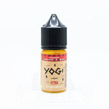 Yogi Salt