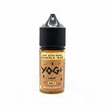 Yogi Salt
