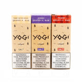 Yogi Salt