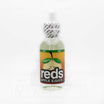 Reds Apple E-Juice by 7 Daze