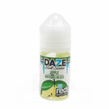 Reds Apple ICED by 7 Daze Salt Series